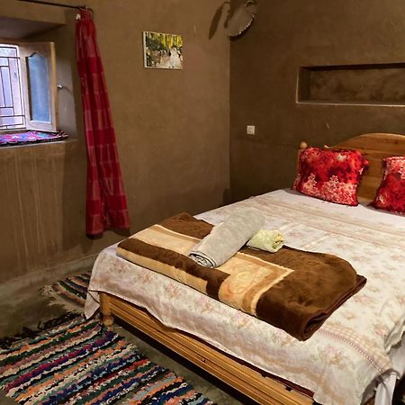 Authentic Riad & Activities Erg M'Hamid El Ghizlane Exterior foto